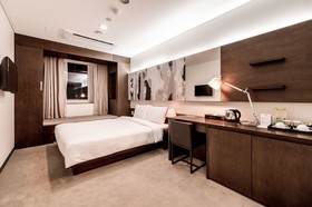 The Prima Hotel Jongno