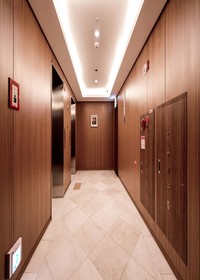 The Prima Hotel Jongno