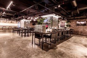 The Prima Hotel Jongno