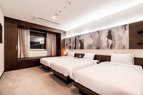 The Prima Hotel Jongno