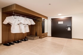 The Prima Hotel Jongno