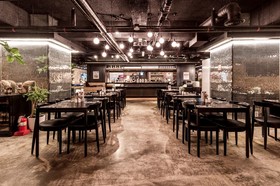 The Prima Hotel Jongno