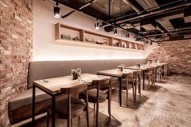 The Prima Hotel Jongno