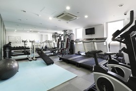 The Prima Hotel Jongno