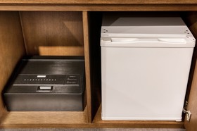 The Prima Hotel Jongno