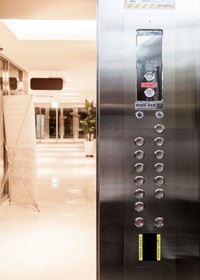 The Prima Hotel Jongno