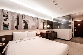 The Prima Hotel Jongno