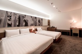 The Prima Hotel Jongno