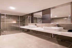 The Prima Hotel Jongno