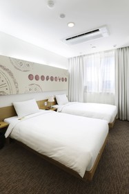 The Prima Hotel Jongno