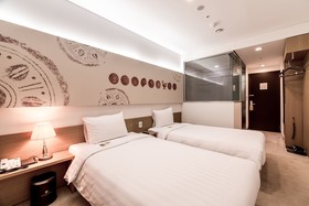 The Prima Hotel Jongno