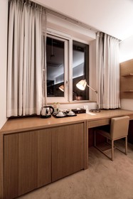 The Prima Hotel Jongno