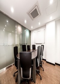 The Prima Hotel Jongno