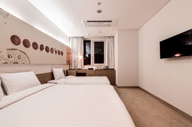The Prima Hotel Jongno