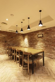 The Prima Hotel Jongno