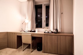 The Prima Hotel Jongno