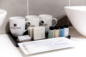 The Prima Hotel Jongno