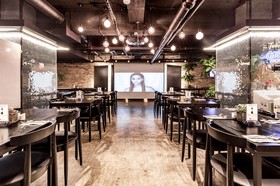 The Prima Hotel Jongno