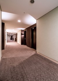 The Prima Hotel Jongno