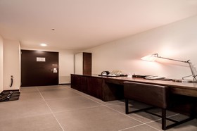 The Prima Hotel Jongno