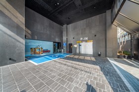 Hotel Bay 204 Dobong