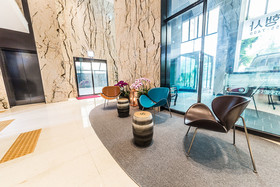 Hotel Bay 204 Dobong