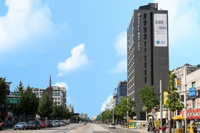 Hotel Bay 204 Dobong