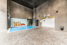 Hotel Bay 204 Dobong