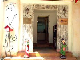 Hotel Biz Jongro Insadong