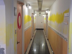 Hotel Biz Jongro Insadong