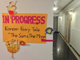 Hotel Biz Jongro Insadong