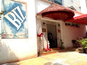 Hotel Biz Jongro Insadong