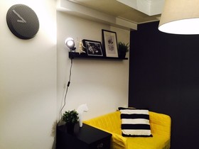 Hotel Bonbon By Seoulodge Myeongdong