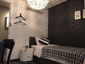 Hotel Bonbon By Seoulodge Myeongdong