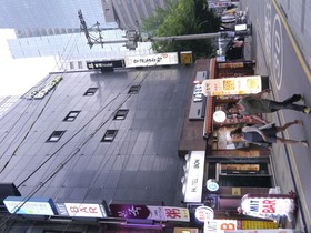 Hotel Bonbon By Seoulodge Myeongdong