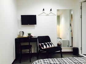 Hotel Bonbon By Seoulodge Myeongdong