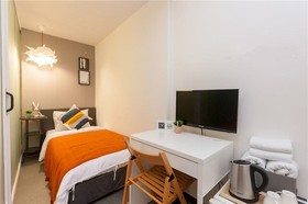 Hotel Bonbon By Seoulodge Myeongdong