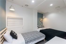 Hotel Bonbon By Seoulodge Myeongdong