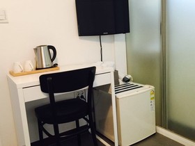 Hotel Bonbon By Seoulodge Myeongdong