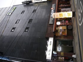 Hotel Bonbon By Seoulodge Myeongdong