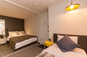 Hotel Bonbon By Seoulodge Myeongdong