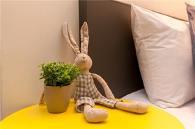 Hotel Bonbon By Seoulodge Myeongdong