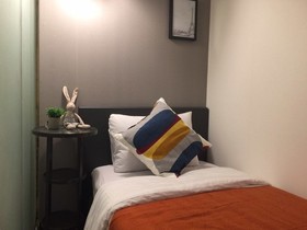 Hotel Bonbon By Seoulodge Myeongdong