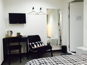 Hotel Bonbon By Seoulodge Myeongdong