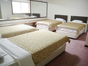 Hotel Bonbon By Seoulodge Myeongdong