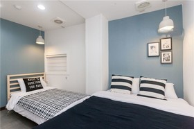 Hotel Bonbon By Seoulodge Myeongdong