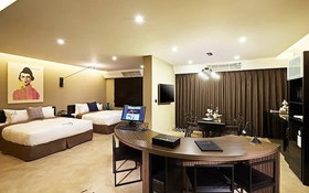 Hotel Boutique 9