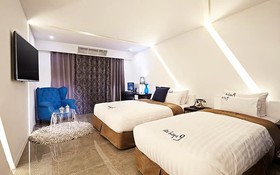 Hotel Boutique 9