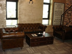 Hotel Boutique 9
