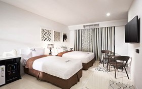 Hotel Boutique 9
